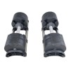 Pareja de Mancuernas Ajustables 2,5–24 kg