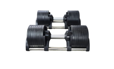 Paire d’Haltères Réglables 2,5–24 kg Paire d’Haltères Réglables 2,5–24 kg
