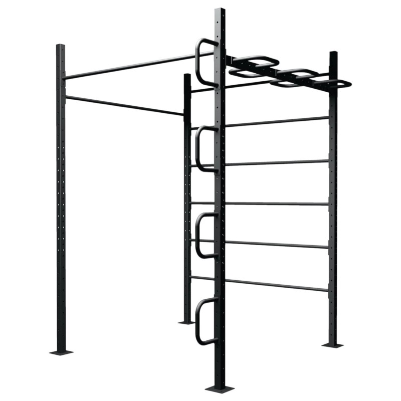Station de gymnastique suédoise 1 | SPORTARETUSA Station de gymnastique suédoise 1 | SPORTARETUSA