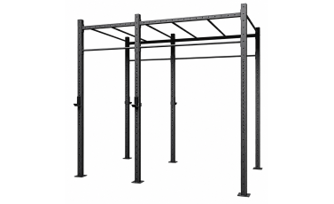 Station 2: Self-supporting spans | SPORTARETUSA