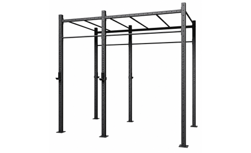 Station 2: Self-supporting spans | SPORTARETUSA