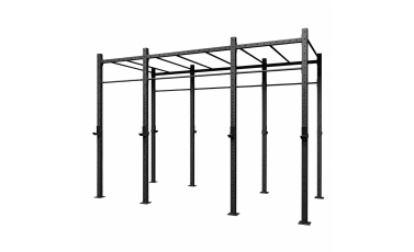 Station 3: Self-supporting spans | SPORTARETUSA