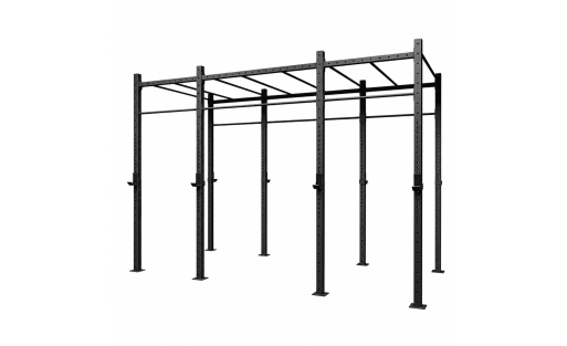 Station 3: Self-supporting spans | SPORTARETUSA