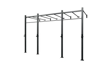 Station 3: Wall-mounted | SPORTARETUSA