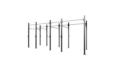 Station 4: Self-supporting spans