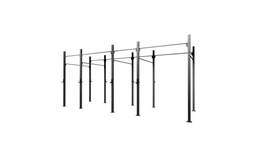 Station 4: Self-supporting spans