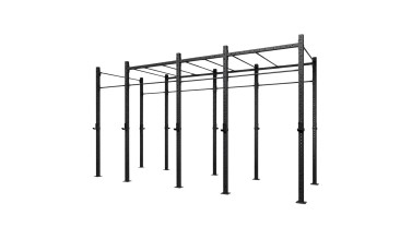 Station 4: Wall-mounted | SPORTARETUSA