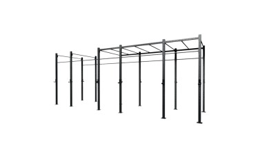 Station 5: Self-supporting spans | SPORTARETUSA