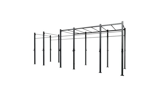 Station 5: Self-supporting spans | SPORTARETUSA