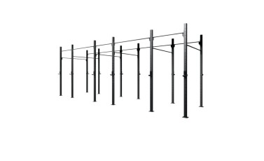 Station 5: Self-supporting spans