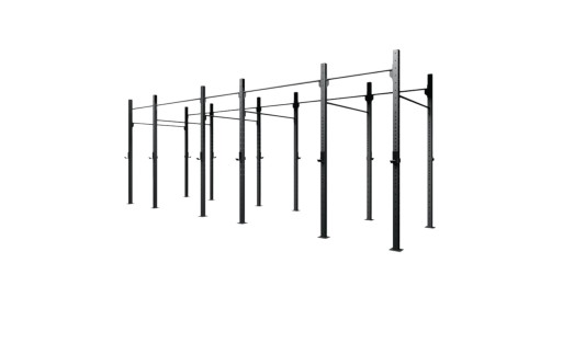 Station 5: Self-supporting spans