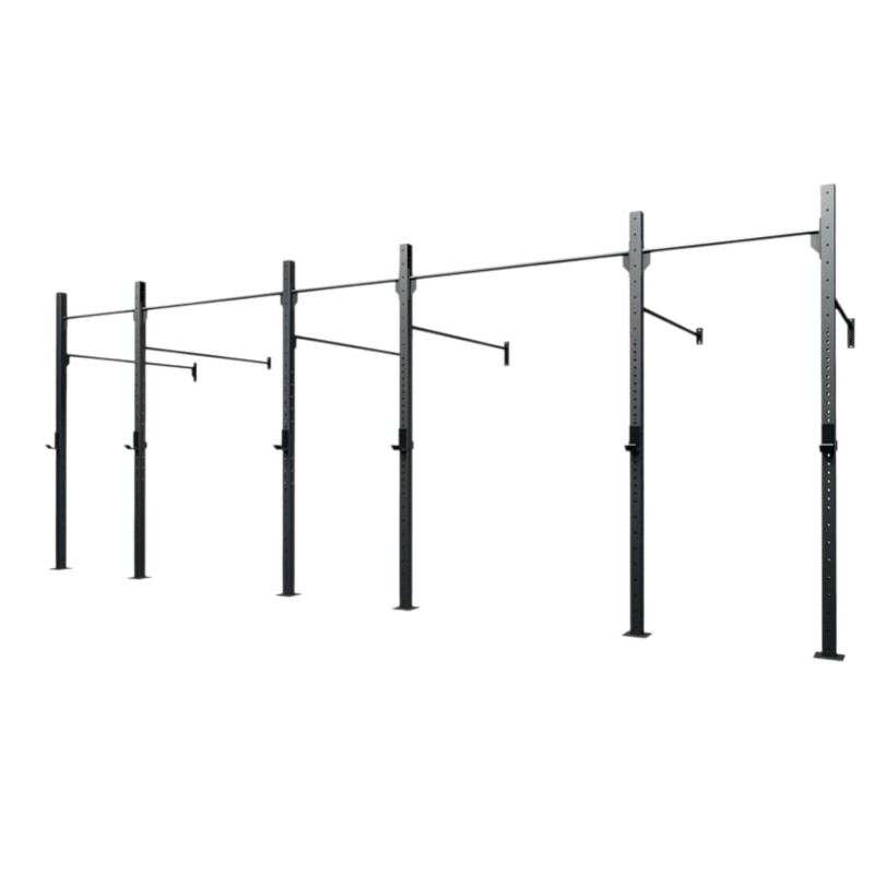 Station 5: Wall-mounted | SPORTARETUSA