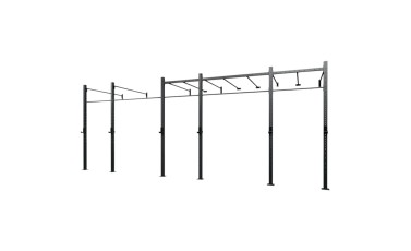 Station 5: Wall-mounted | SPORTARETUSA