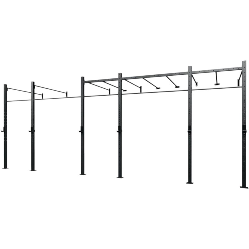 Station 5: Wall-mounted | SPORTARETUSA
