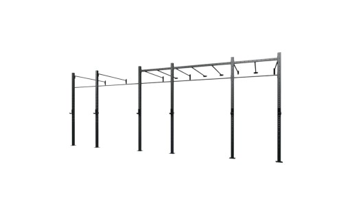Station 5: Wall-mounted | SPORTARETUSA