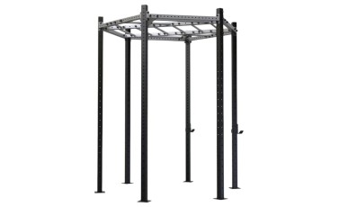 Master Hexagon Cage | SPORTARETUSA