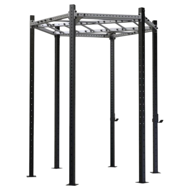 Master Hexagon Cage | SPORTARETUSA