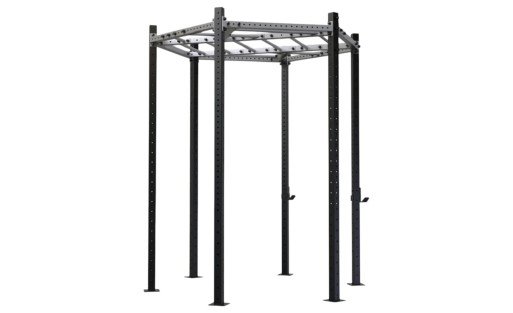 Master Hexagon Cage | SPORTARETUSA
