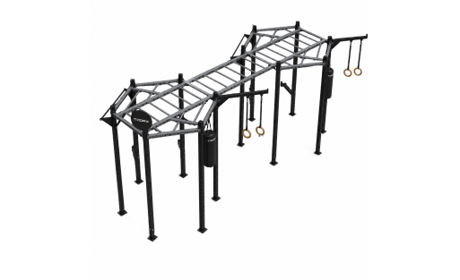 Master Hexagon Double Cage | SPORTARETUSA