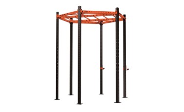 Master Hexagon Outdoor Cage | SPORTARETUSA