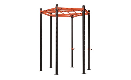 Master Hexagon Outdoor Cage | SPORTARETUSA