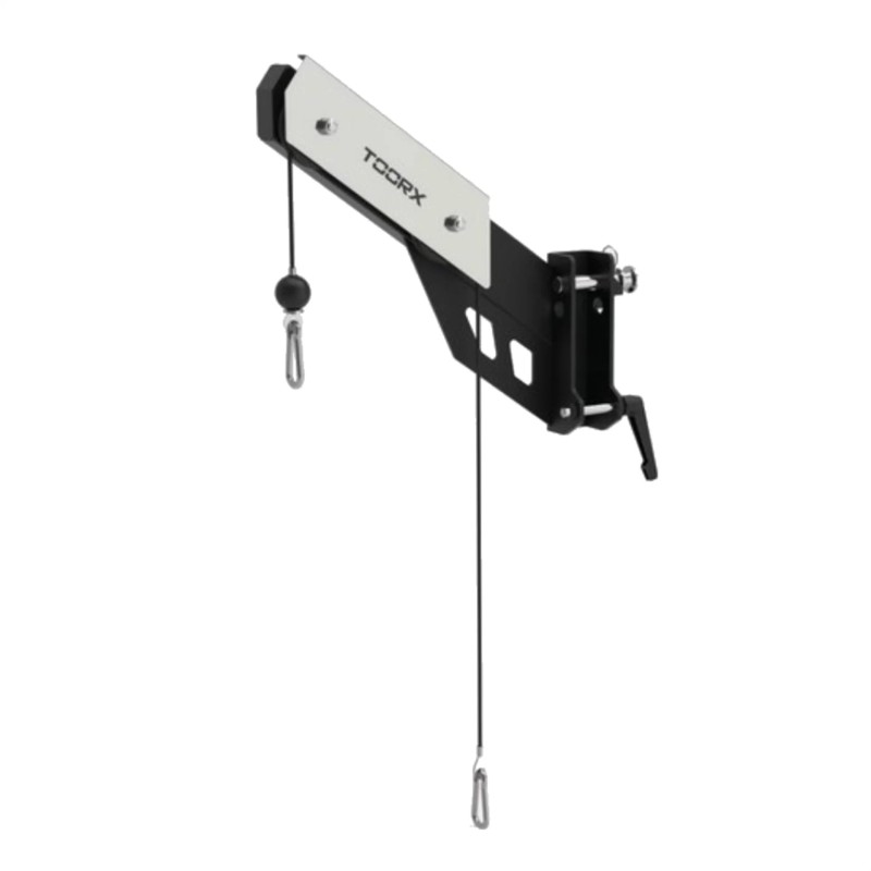 Toorx ASX 7000 Multi-purpose Rack | Sportaretusa