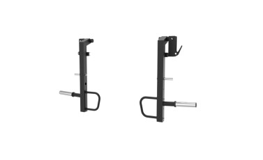 Toorx ASX 7000 Multi-purpose Rack