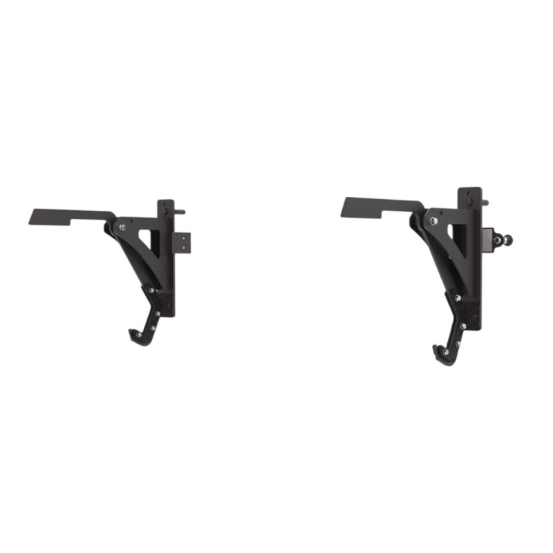 Toorx ASX 7000 Multi-purpose Rack | Sportaretusa