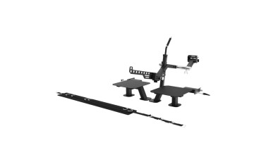 Toorx ASX 7000 Multi-purpose Rack