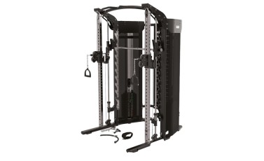 Toorx ASX 7000 Multi-purpose Rack | Sportaretusa