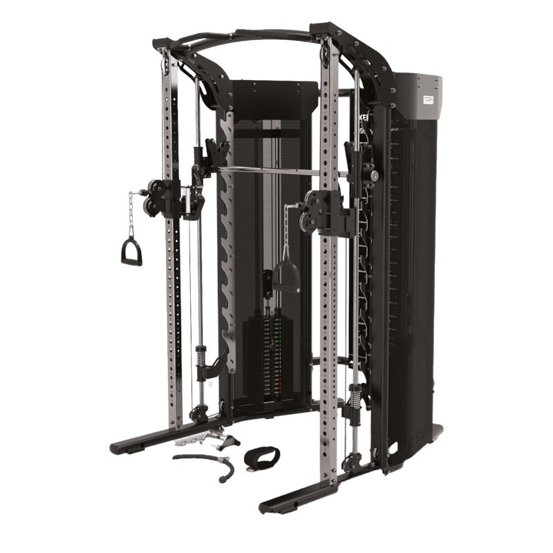 Toorx ASX 7000 Multi-purpose Rack | Sportaretusa