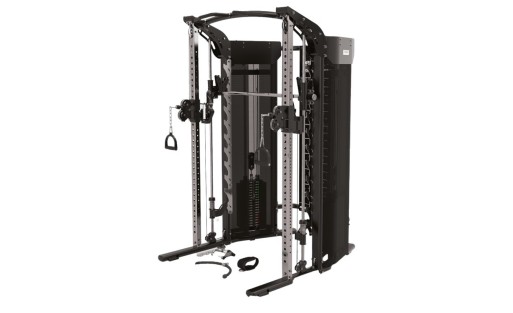 Toorx ASX 7000 Multi-purpose Rack | Sportaretusa