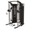 Toorx ASX 7000 Multi-purpose Rack