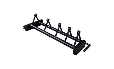Rastrelliera Bumper mobile | Sportaretusa