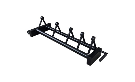 Rastrelliera Bumper mobile | Sportaretusa