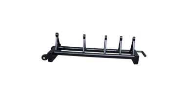 Rastrelliera Bumper mobile
