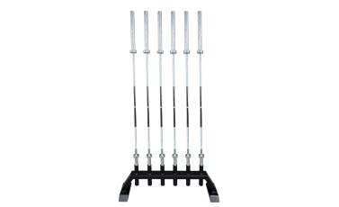 Porta bilancieri PRO 6 Slot | Sportaretusa