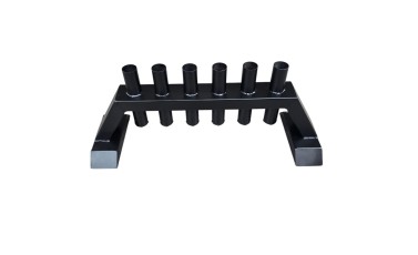 Porta bilancieri PRO 6 Slot