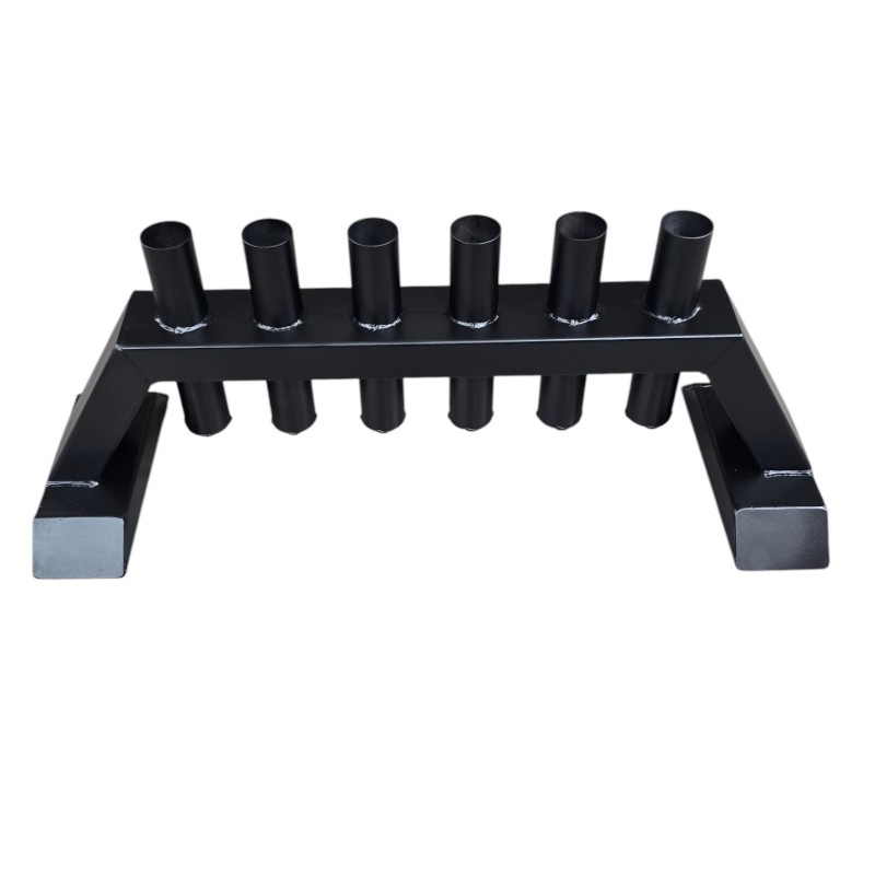 Porta bilancieri PRO 6 Slot | Sportaretusa