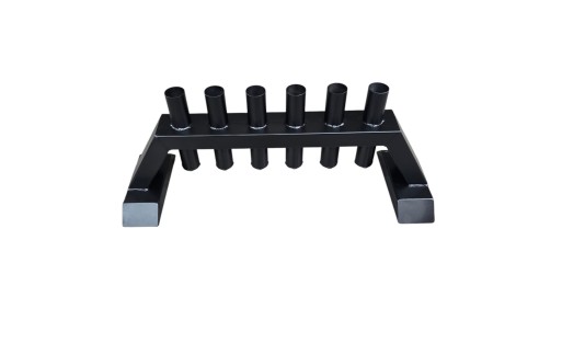 Porta bilancieri PRO 6 Slot