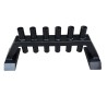 Porta bilancieri PRO 6 Slot