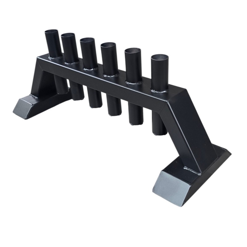 Porta bilancieri PRO 6 Slot | Sportaretusa