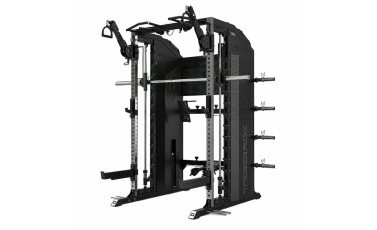 TOORX ASX9500 MULTIFUNCTIONAL RACK | SPORTARETUSA