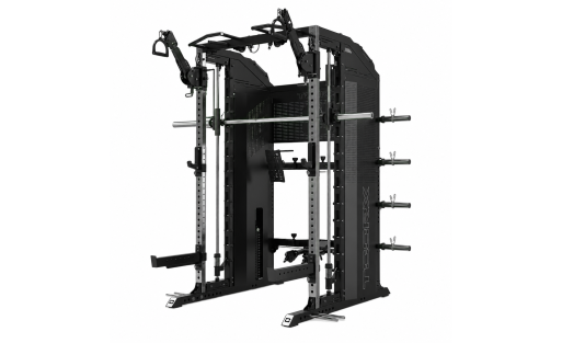 TOORX ASX9500 MULTIFUNCTIONAL RACK | SPORTARETUSA