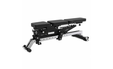 TOORX ASX9500 MULTIFUNCTIONAL RACK