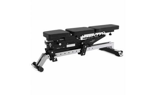 TOORX ASX9500 MULTIFUNCTIONAL RACK