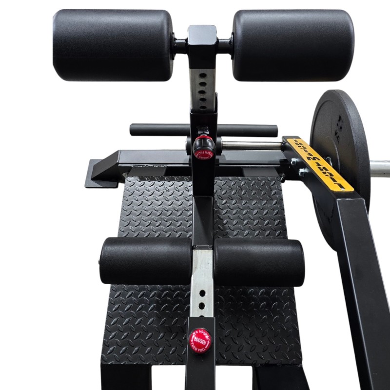 Hyper Extension Verticale | SPORTARETUSA
