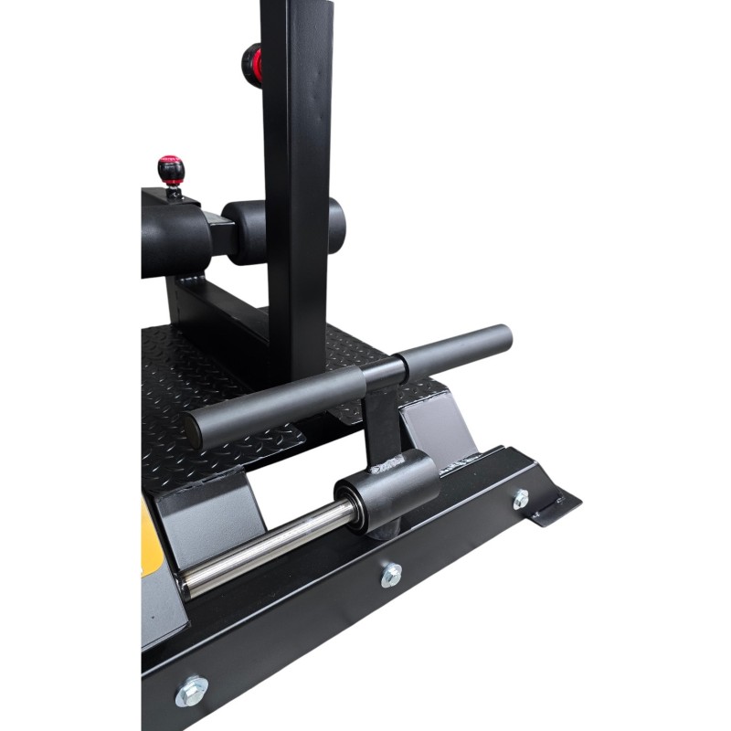 Hyper Extension Verticale | SPORTARETUSA