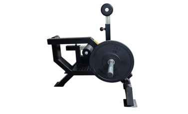 Hyper Extension Verticale
