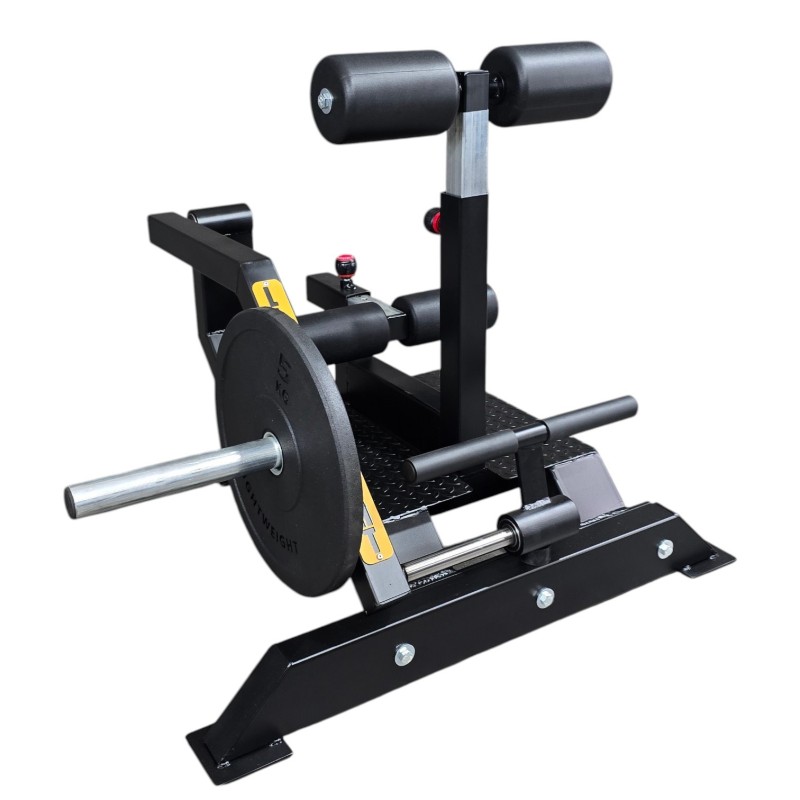 Hyper Extension Verticale | SPORTARETUSA
